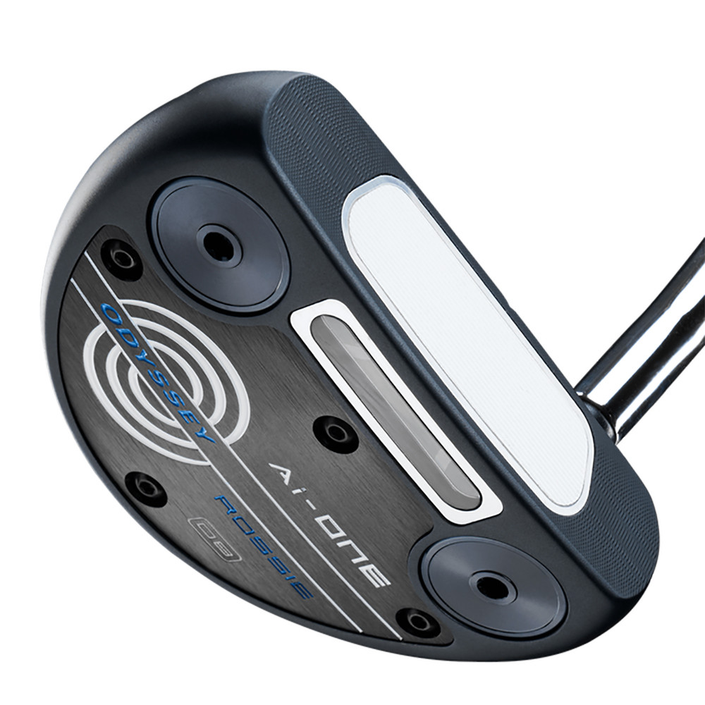 Odyssey AI-One Rossie DB Putter - Maple Hill Golf